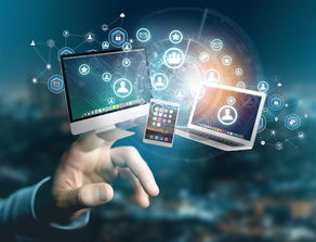 中國互聯(lián)網(wǎng)新興技術(shù)發(fā)展現(xiàn)狀及人工智能應(yīng)用軟件開發(fā)趨勢